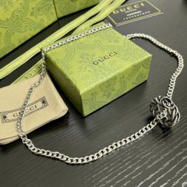 Picture of Gucci Necklace _SKUGuccinecklace03cly1439673